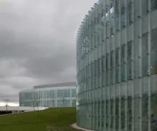 巴斯克地区科技园计算机和生物科技大楼，西班牙 Coll-barreu Arquitectos_06