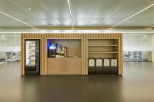 Scott Sports公司新总部，瑞士 IttenBrechbühl_13
