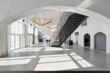 L'Arche - Micheville 文化中心 K architectures_1172393_7