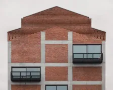 Kornversuchsspeicher 扩建项目 AFF architekten_1173996_3