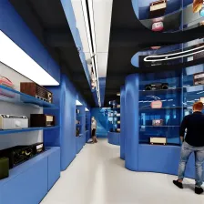 【‘波动’空间】大连三十七相文化空间---UUA建筑师事务所_9059_10