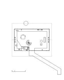 瑞士巴尔斯塔尔住宅_26