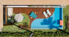 Jangadas 30 住宅 Daniel Bastos Arquitetura + Design_1180406_5