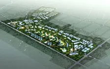 宜兴环科新城