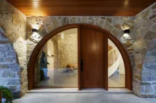 Des Forges 住宅 Bourgeois Lechasseur architectes_1174050_12