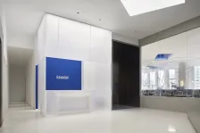 Kiddol办公室，杭州 吾好空间设计_03