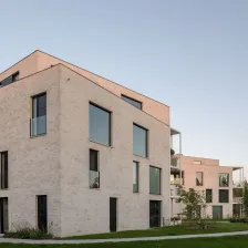 Abdijbeke 住宅 Declerck-Daels Architecten_1174470_6
