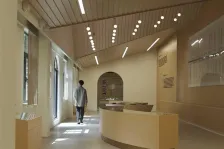 一座深藏在云和小县城的校史馆---丰间建筑事务所_10423_15