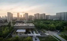 UAD·万象丨走向平衡·形质合一——我院主题展&学术沙龙亮相CADE中国建筑博览会！_10314_43