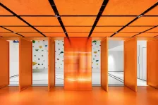 佛山MAX展示办公室与销售中心，广东 IFG伊波莱茨建筑设计_04