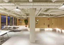LOOM Ferreteria办公楼，巴塞罗那 Daniel Mòdol Urbanism + Architecture_06