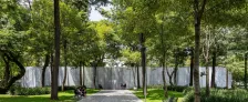 El Muro 展厅 ARQLIQ arquitetura + Entremeios Arquitetura + Már_1185954_5