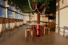 Wyborowa Pernod Ricard办公室，波兰 Mode Lina™_23