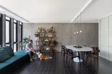 107G 公寓 BLOCO Arquitetos_1173103_6