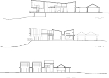 阿肯色住宅