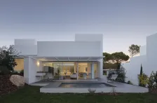 L'ALZINA 住宅群 Jaime Prous Architects_1172907_5