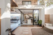 Amarelinho 住宅 Perelopes Arquitetura_1173619_3