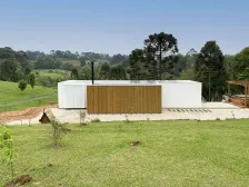 Bugre 隐居之所 Bruno Zaitter Arquitetura e Urbanismo_1180609_10