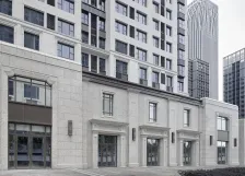 上海前滩钱隆广场---上海致逸建筑设计有限公司_8248_16