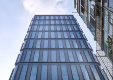 三才堂 - 清华校友总会办公楼，北京 清华建筑设计研究院姜娓娓工作室_06