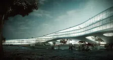 CAA公布中央美术学院青岛校区设计方案_8726_10