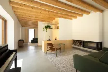 Casa Fonte Velha 住宅 Martins Pimenta - Arquitetura e Construç_1170263_4