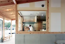 Funamachi Base 商店 长坂常 + Schemata Architects_1169444_10