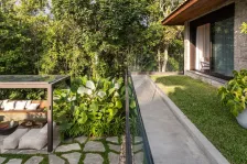 Baleia海滩住宅 TWO Arquitetura_1172346_2