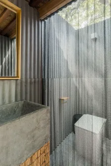 北京10000 1办公室，中国 O architecture_14