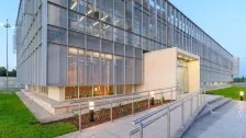 Biofarma办公大楼，阿根廷 SANTIAGO VIALE & MANUEL JUÁREZ_16