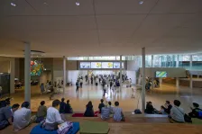 Common Nexus University Tetsuo Kobori Architects_1185531_4
