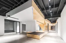 VIL办公空间改造，洛杉矶 Domaen_02