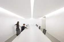 ARV 办公室，西班牙 Fran Silvestre Arquitectos_20