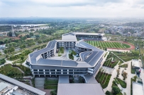 北京大学附属中学海口学校