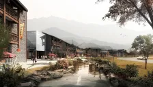 阆中项目