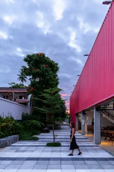 Capitosa 啤酒厂 PORO Arquitetura_1178262_18