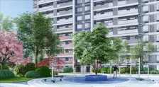 全新143㎡户型研发——LDKSG一体化空间+多洄游动线、豪华主卧套..