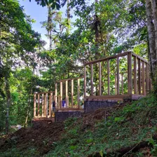 Chocó Pambil 避难所 Minqa Atelier_1183632_18