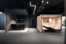 ADDITIVE总部办公室室内设计，意大利 NOA_12_2