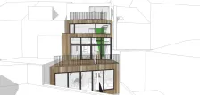 比利时Serpentin 34号住宅_24