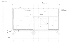 东京雪松&松树小屋