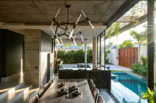 Garten 住宅 Caio Persighini Arquitetura_1178862_28
