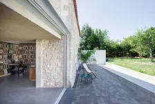 Chai de la Borderie 住宅 Office Zola 建筑事务所_1178799_7