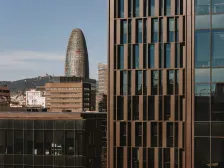 Platinum@BCN办公楼，巴塞罗那 GCA Architects_11