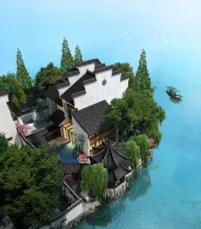 A无锡梅里别墅03