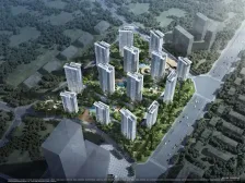 “突破级”产品力！「豪宅外立面」又卷出新高度！_11386_4
