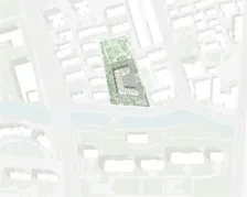上海嘉华E18创新住宅---EID Arch姜平工作室 上海天华建筑设计有限公司 Aedas_10622_38