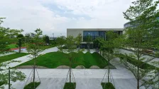 vivo总部，东莞 中国建筑设计研究院有限公司_06