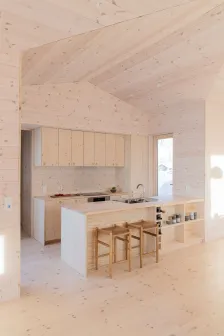 Kvitfjell 木屋 Erling Berg_1175760_21
