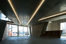 Boltun公司新总部，日本埼玉县 Yasuhiro Yamashita x Atelier TEKUTO_10
